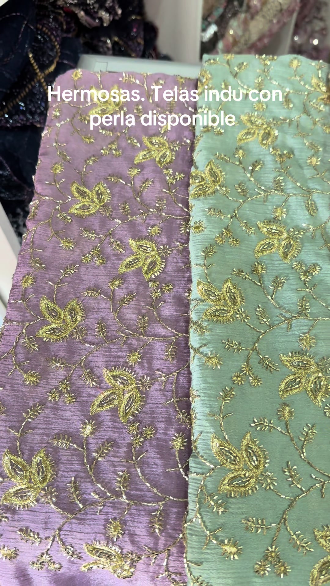 @Textiles.ml