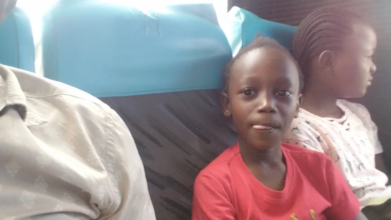 @Reubentoes okumu