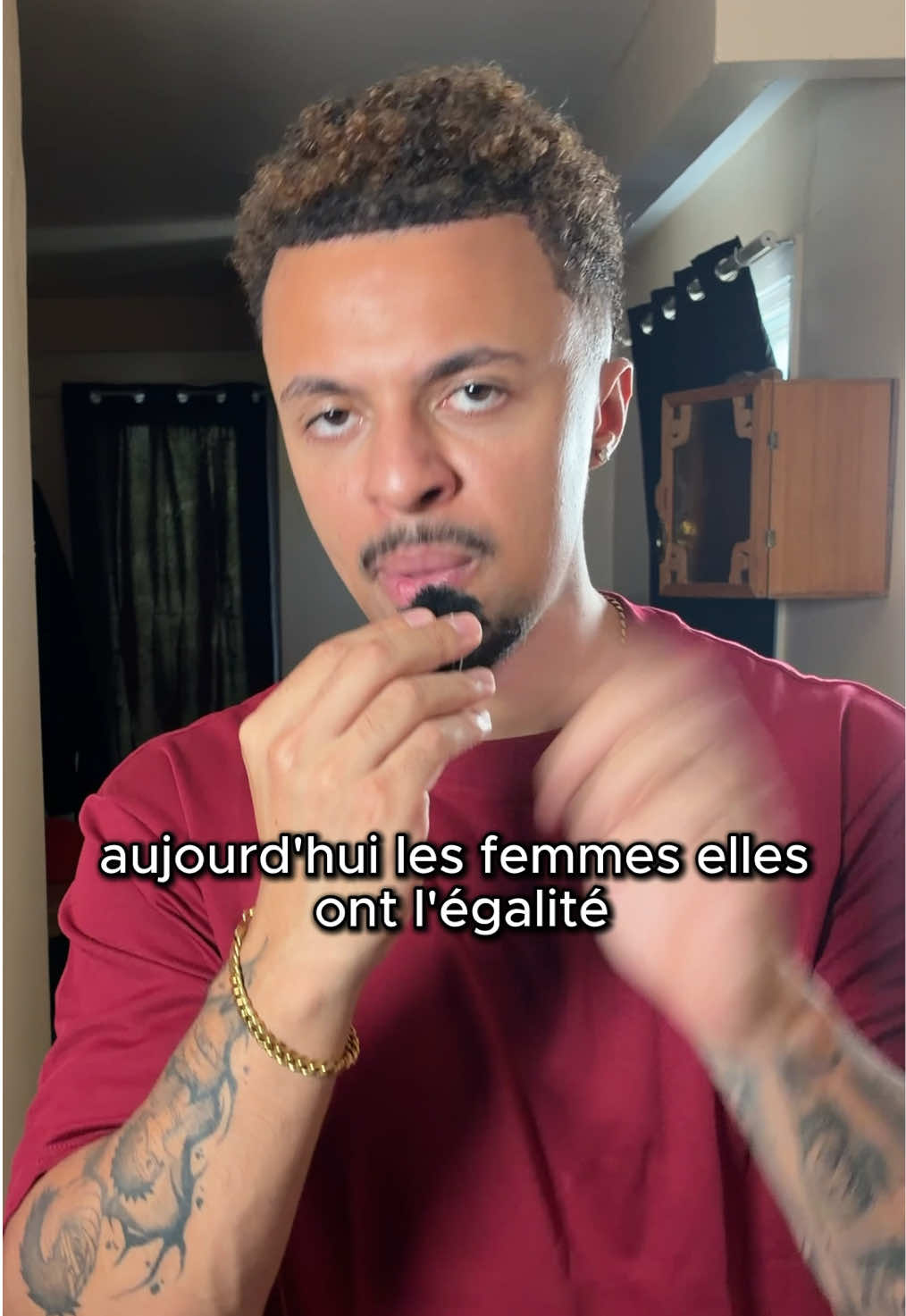 @Mansour Doréal