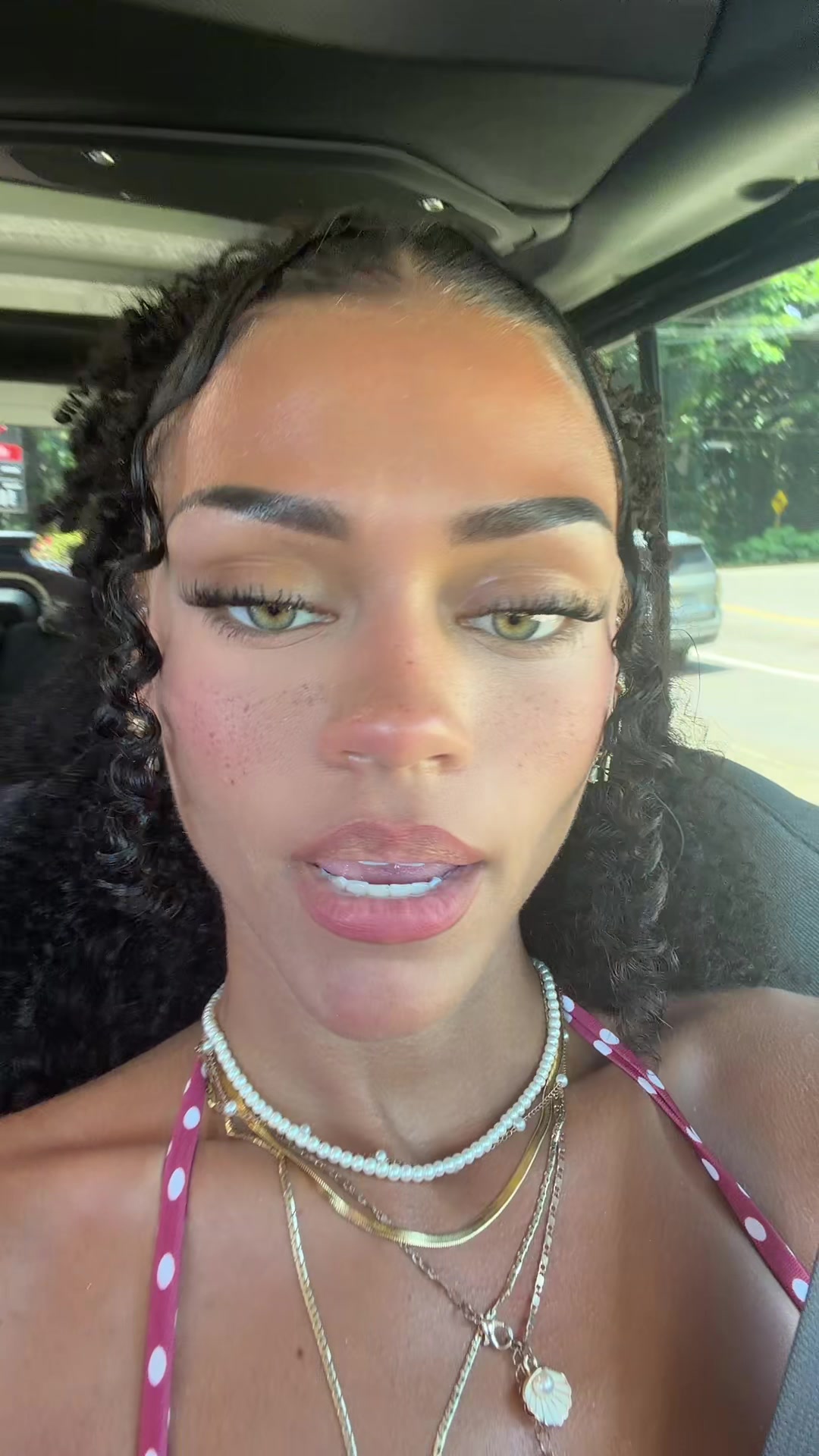 @Emily Rosario