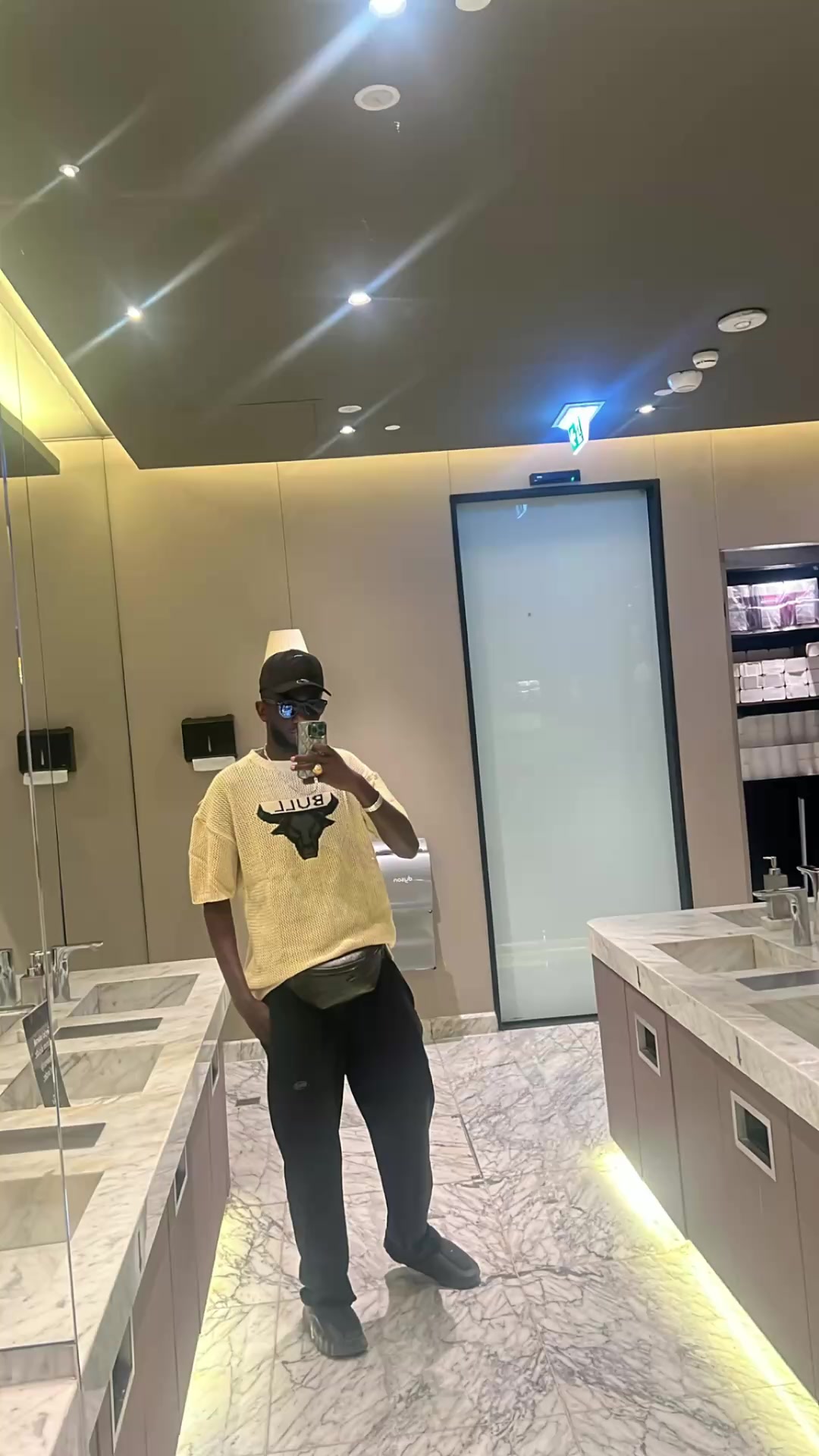 @Dave Jvllow 🇸🇳
