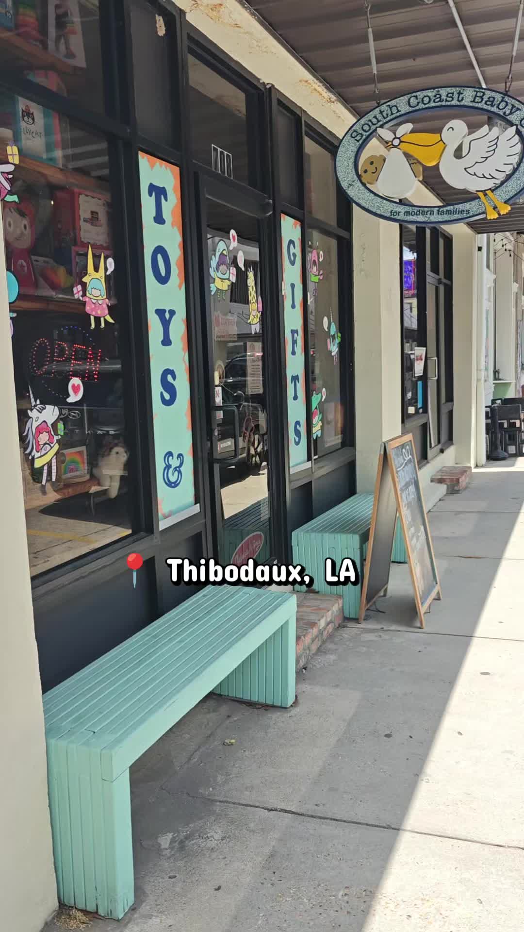 @South Coast Baby Co