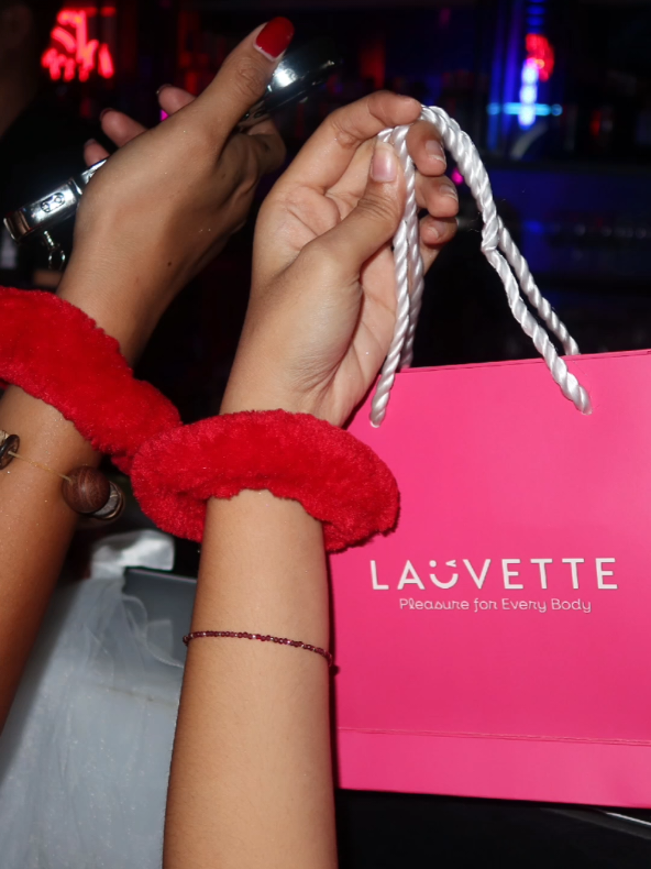 @Lauvette