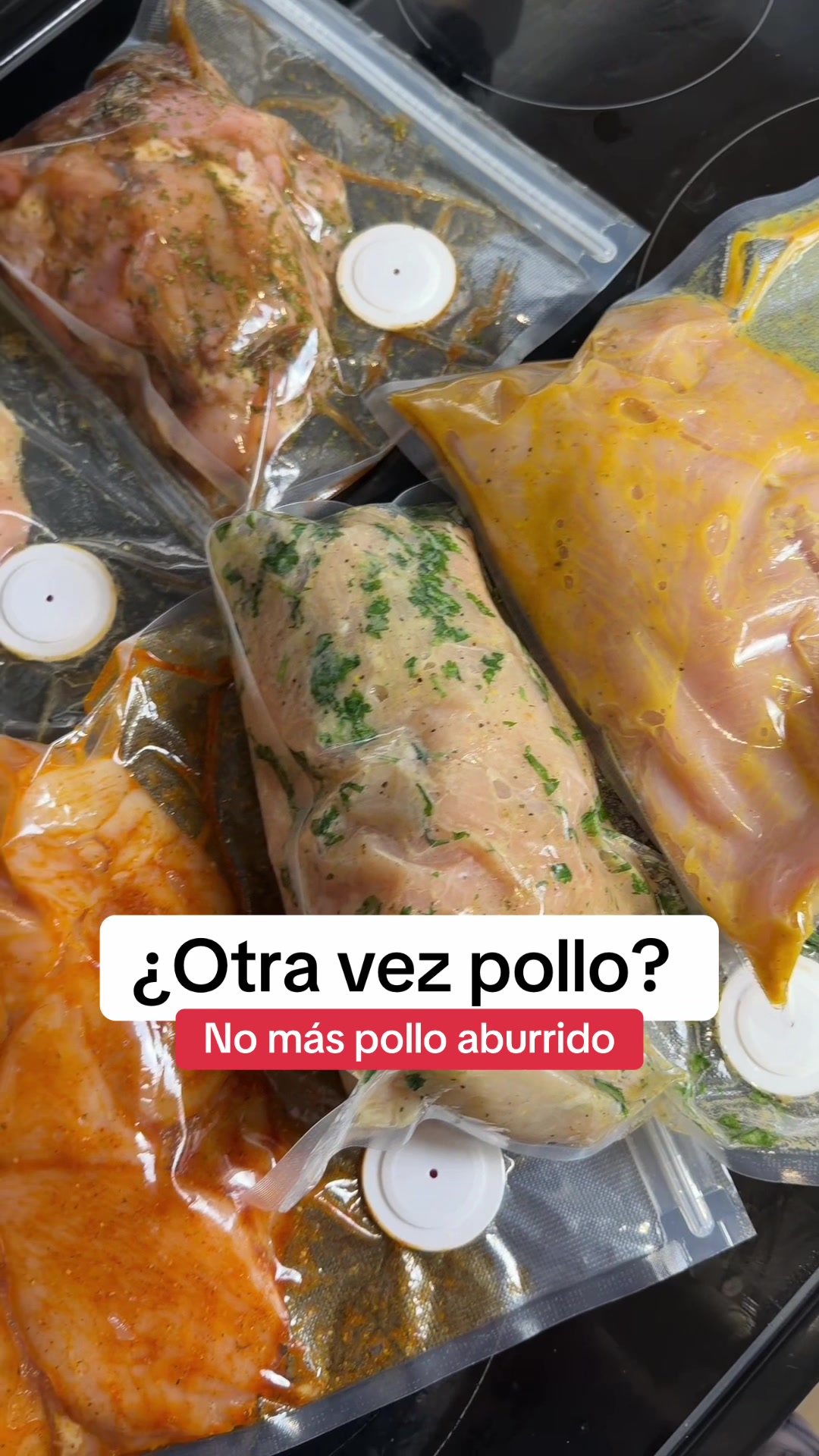@Ana Rbk | Cocina, graba y crea