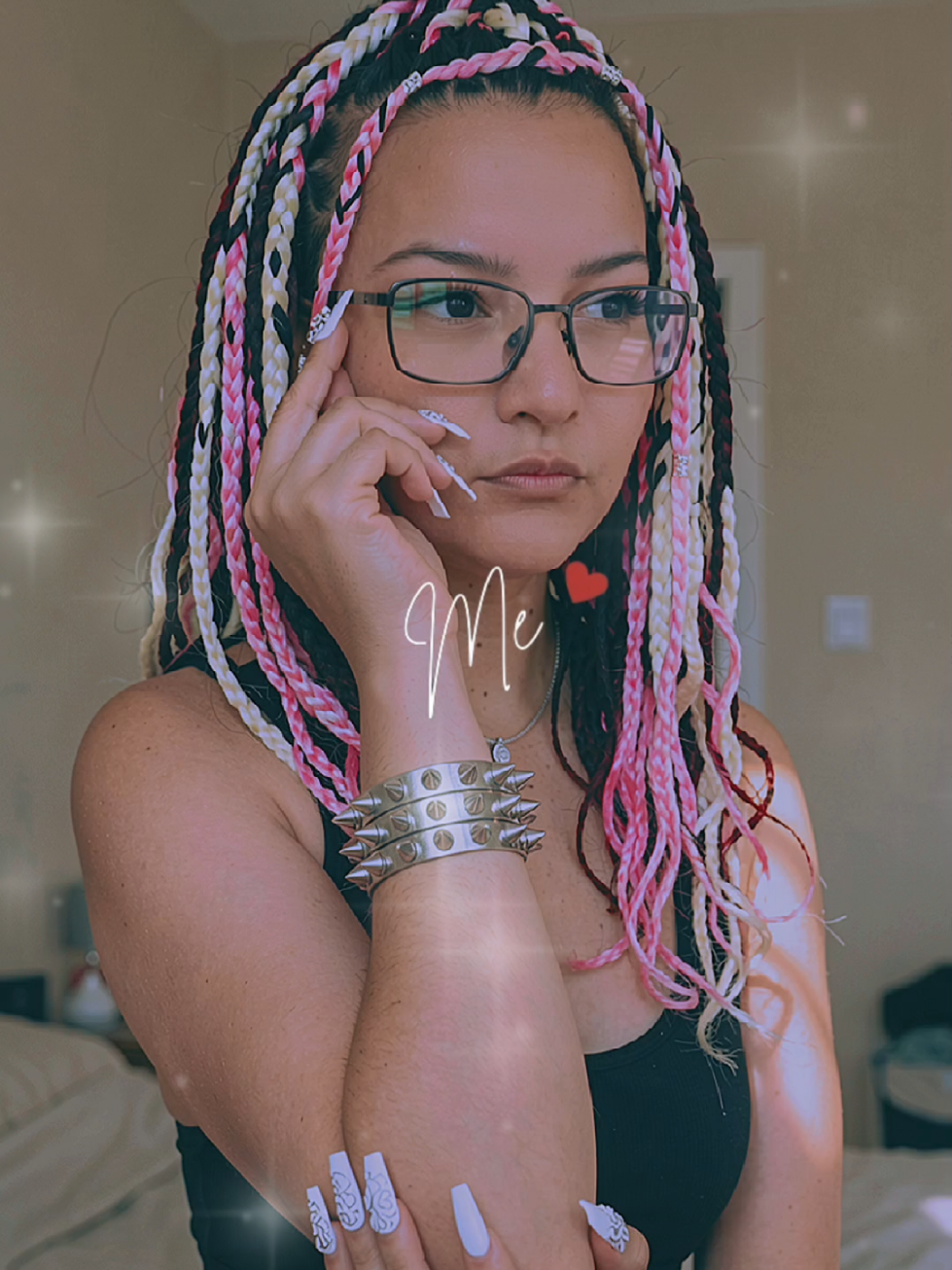 @🎮 Keyrie 🦋