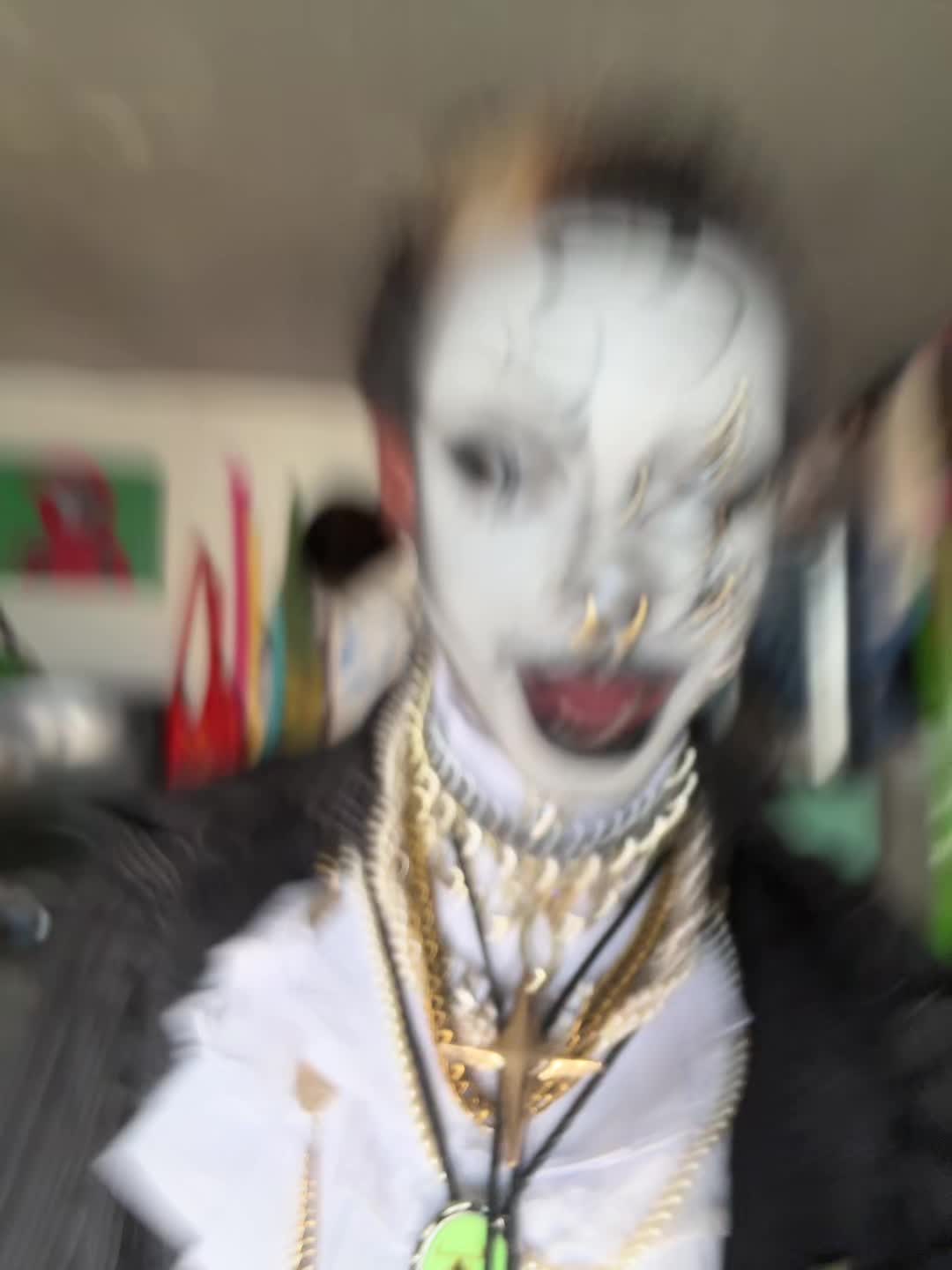 @⋆.˚𖦹Blindedstar⋆✮⋆.˚