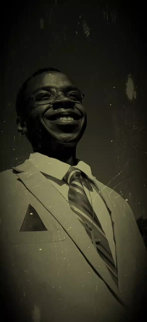 @Pastor T Mutumbami