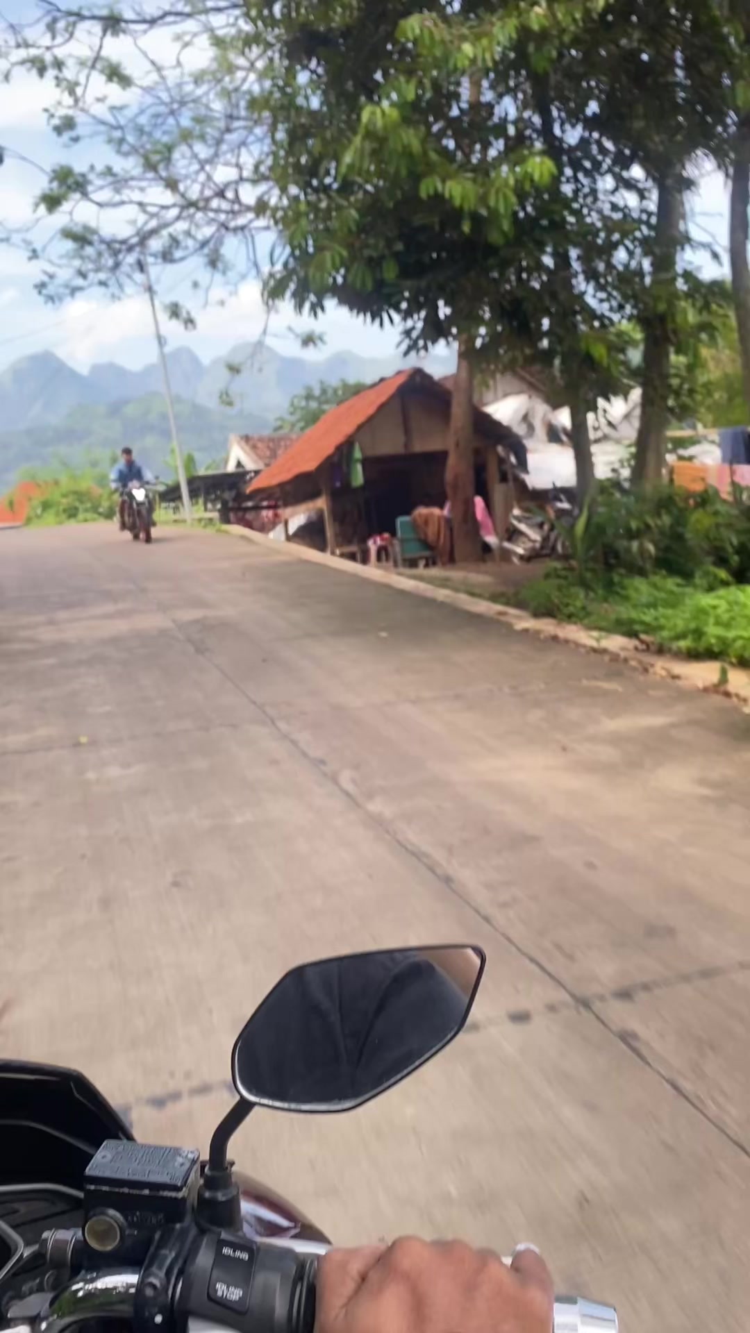 @Sinta Mia