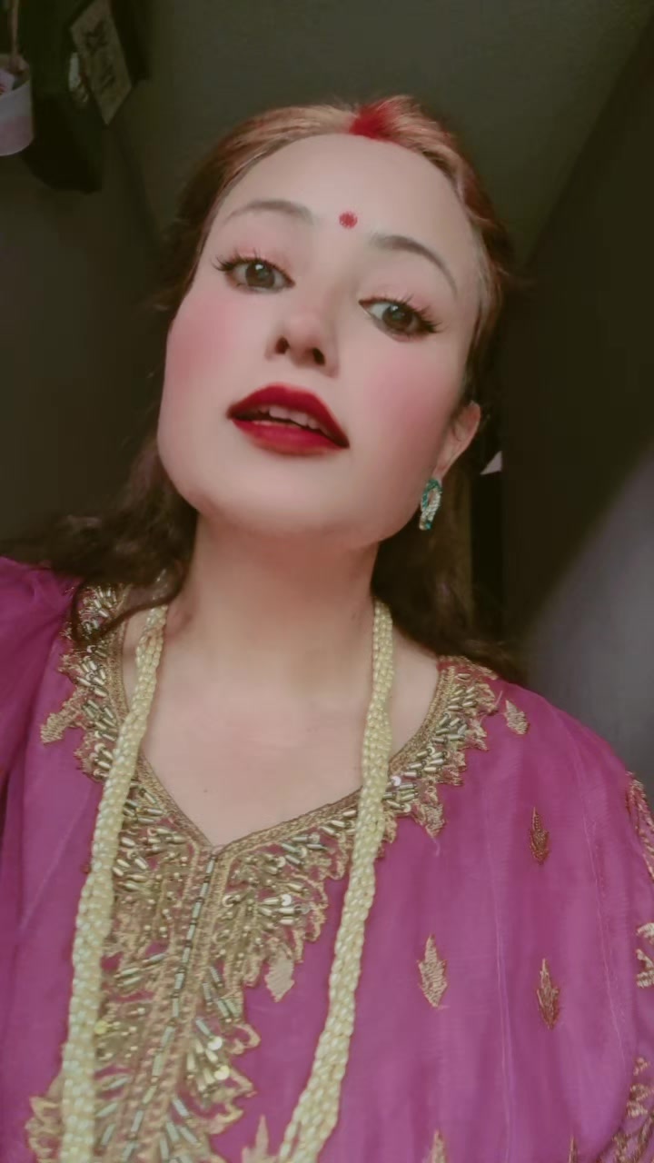 @Anupa Dhakal