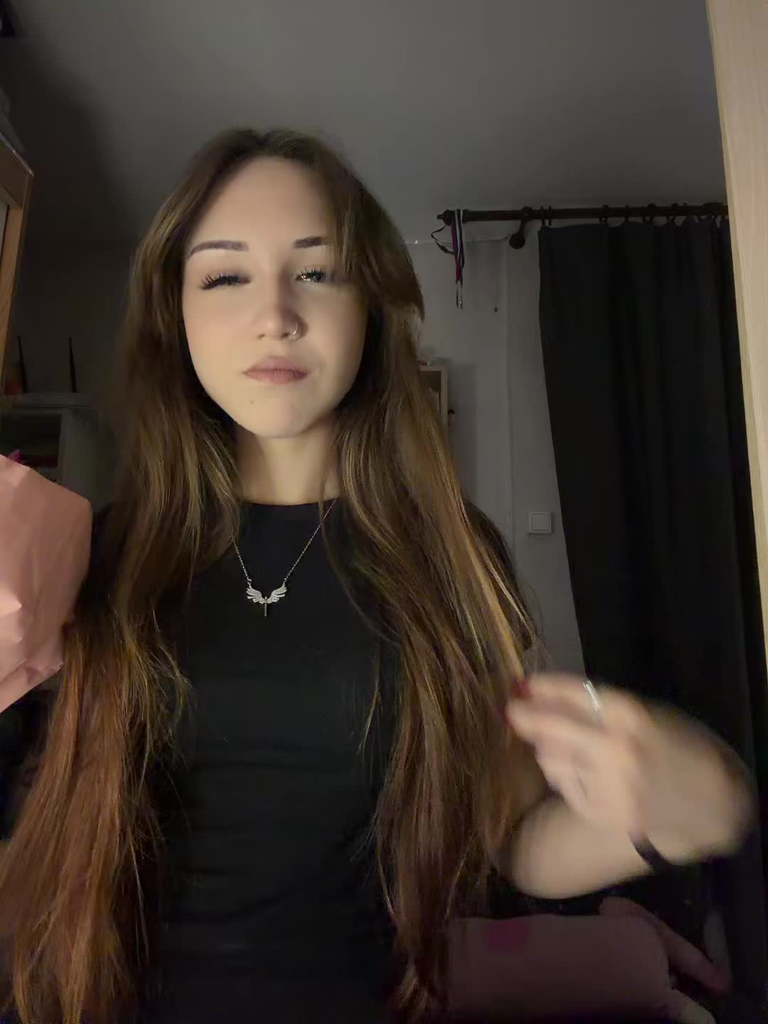 @алинка