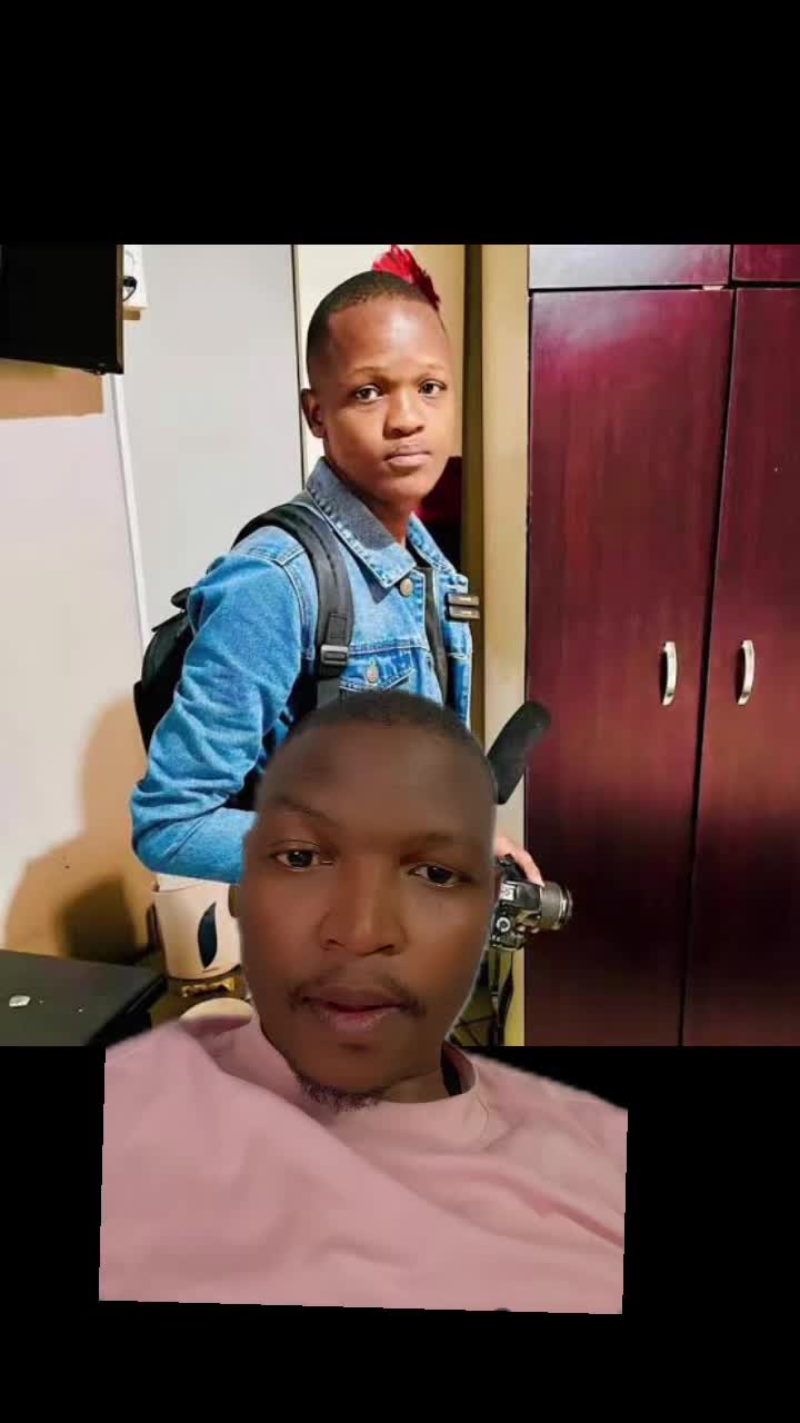 @Mbusi Ndaba