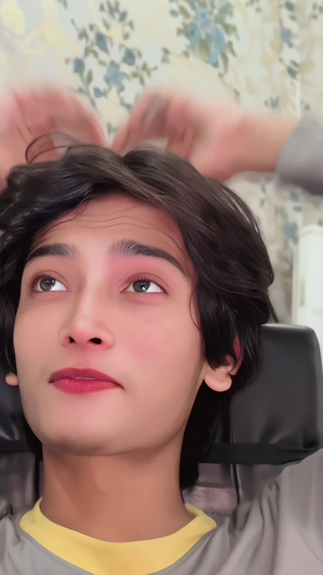 @✨👀𝙉𝙊𝙏 𝙮𝙊𝙐𝙧 𝘼𝙇𝙞 🎀💫