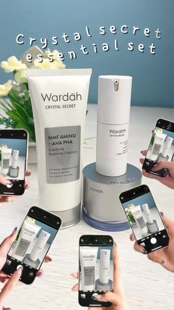 @Wardah.beauty