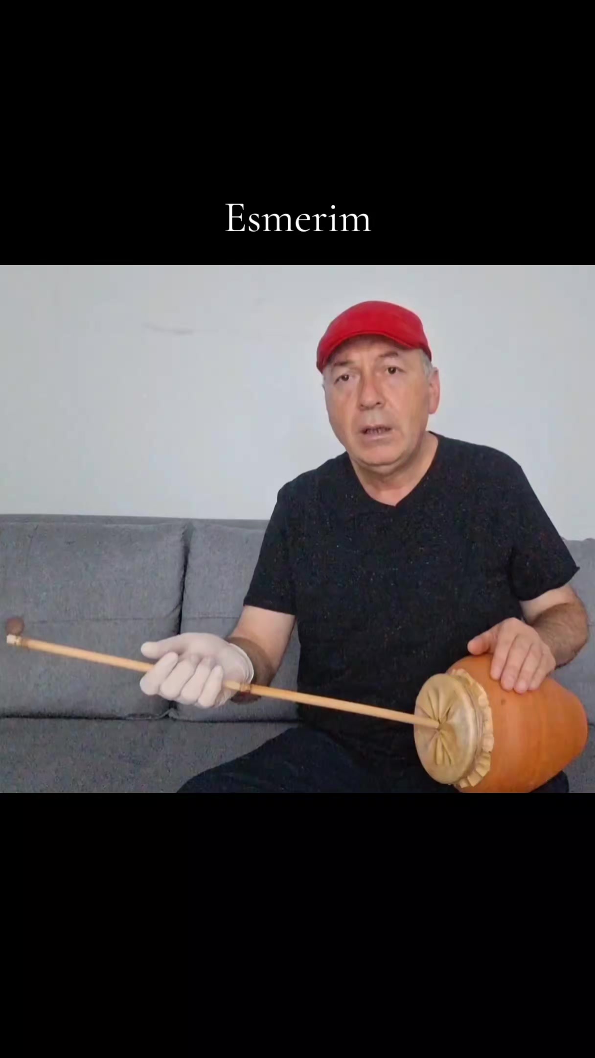 @Şeker Dayı