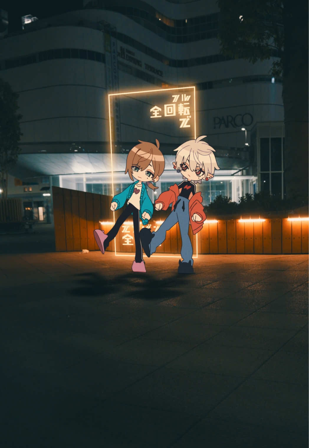 @Shuto Nagata / 永田 秀翔