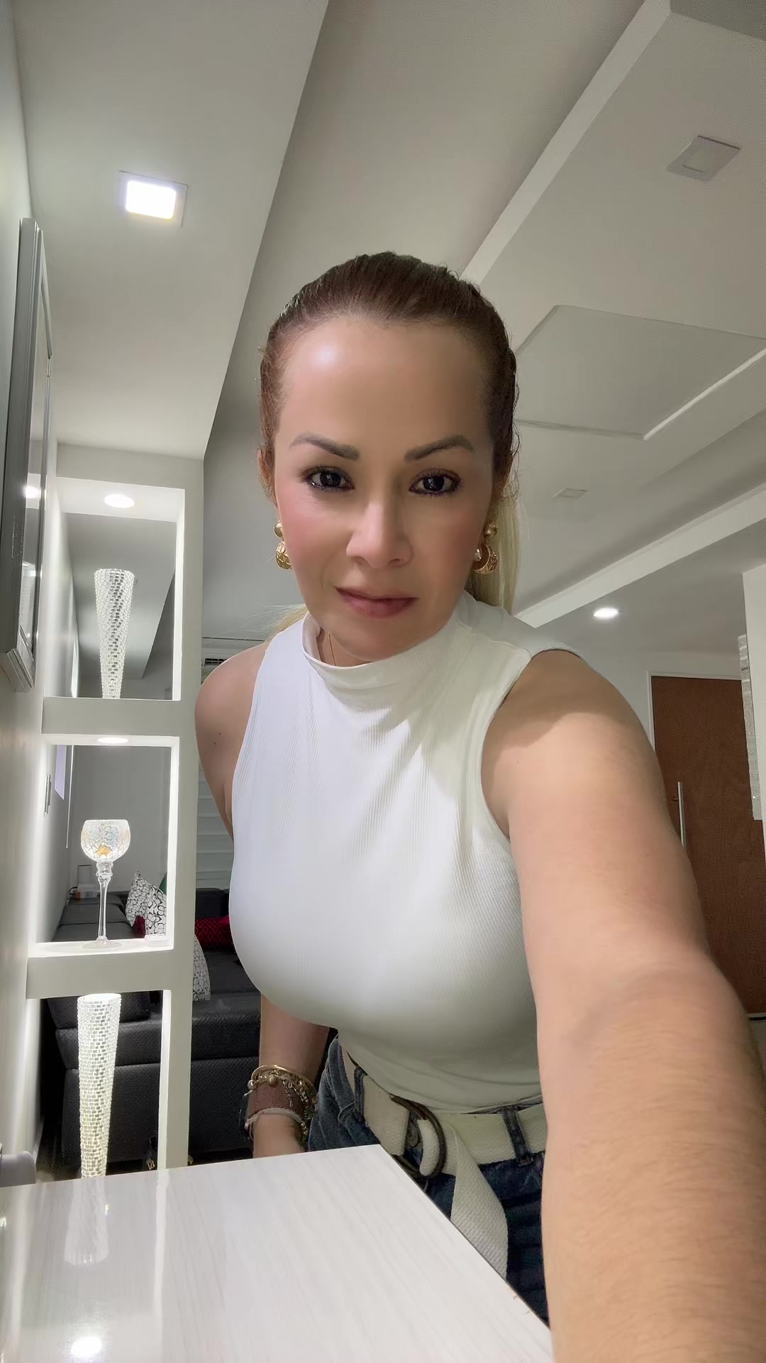 @Maria Gabriela Gil de Cedeño
