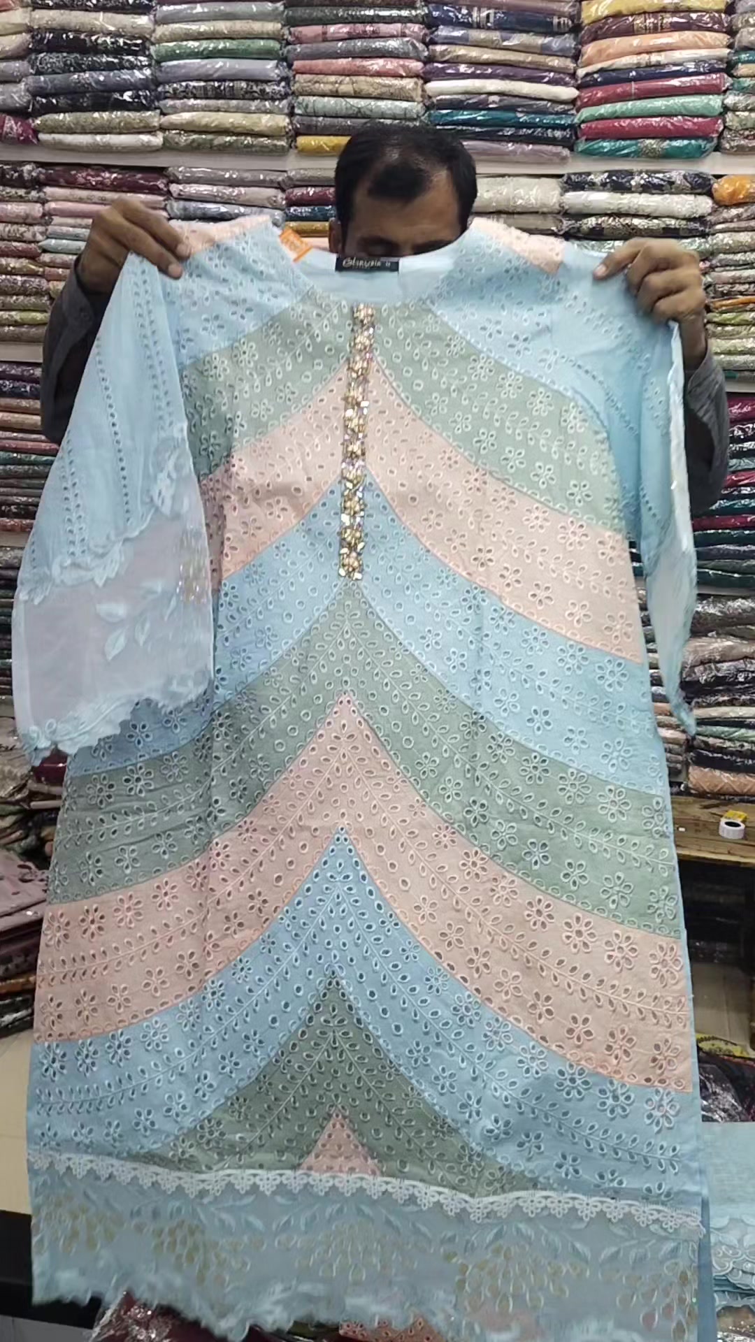 @IMAM DIN CENTER انارکلی بازار