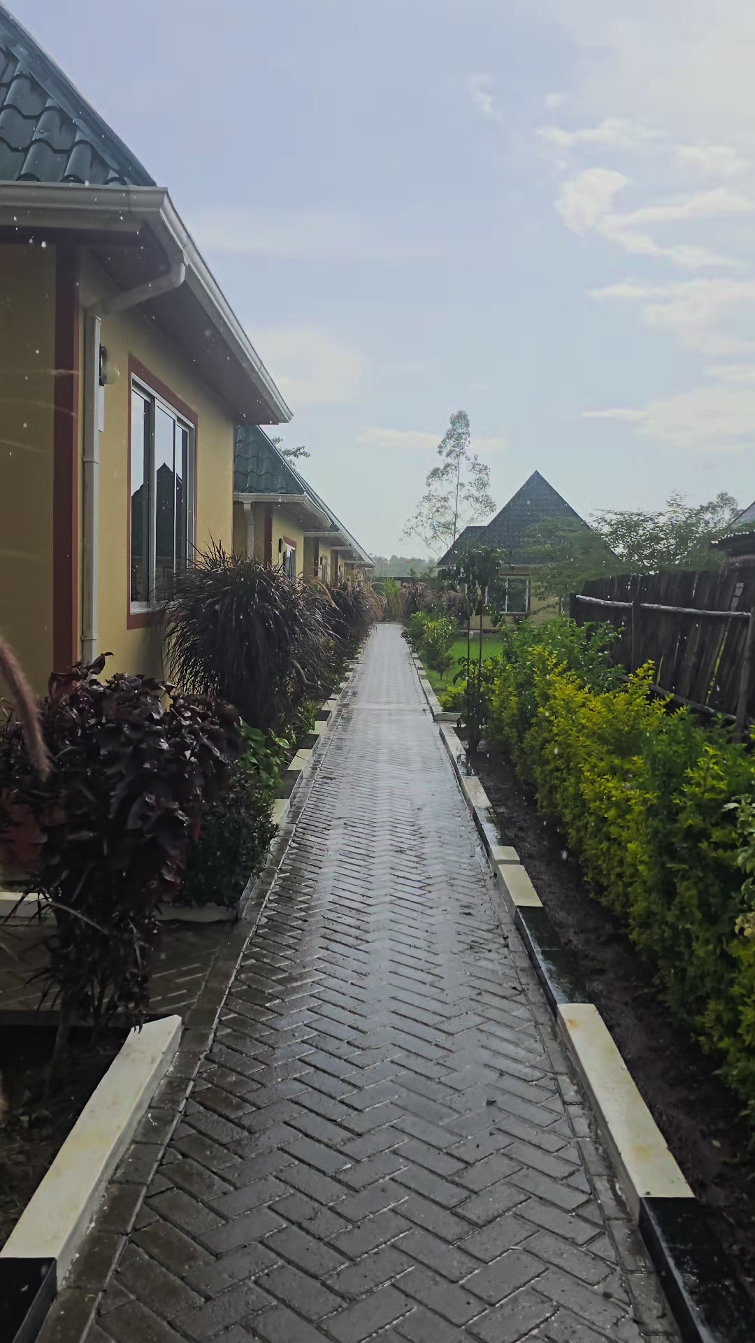 @Grace Resort