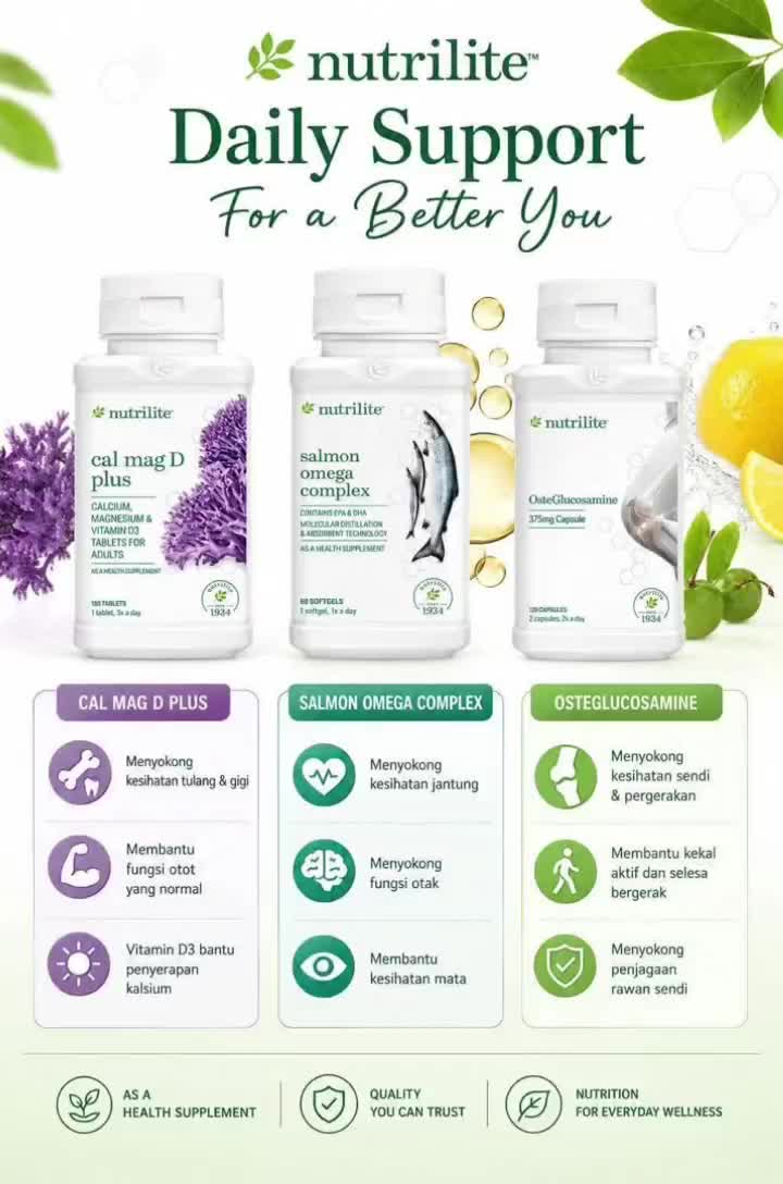 @Syira Amway 🕊️