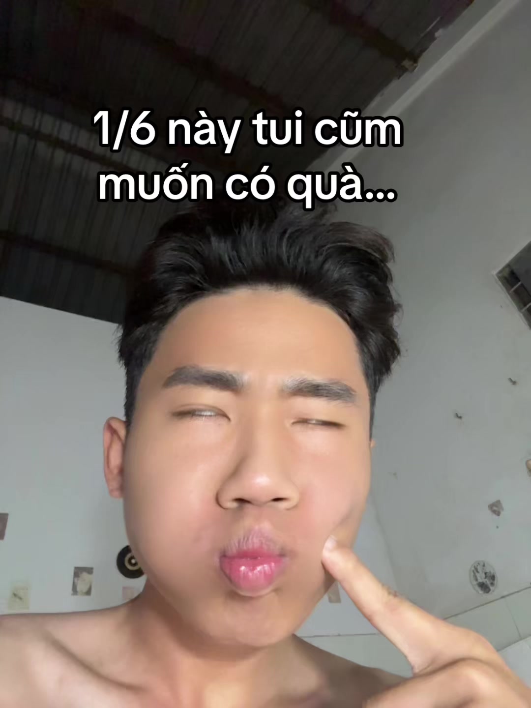 @đứa trẻ không có mẹ