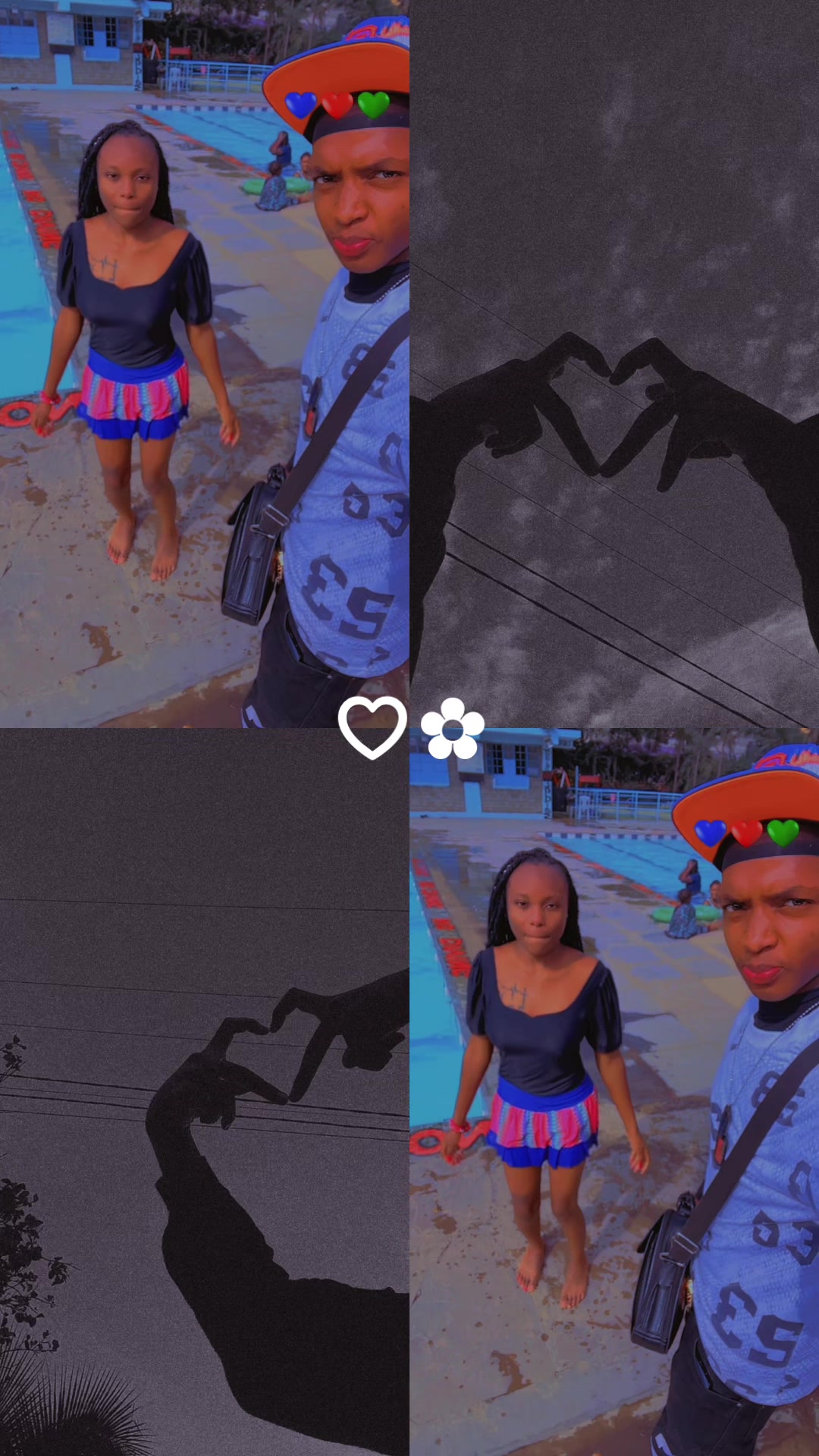 @🤑_Gyal Faith🦋💥💦