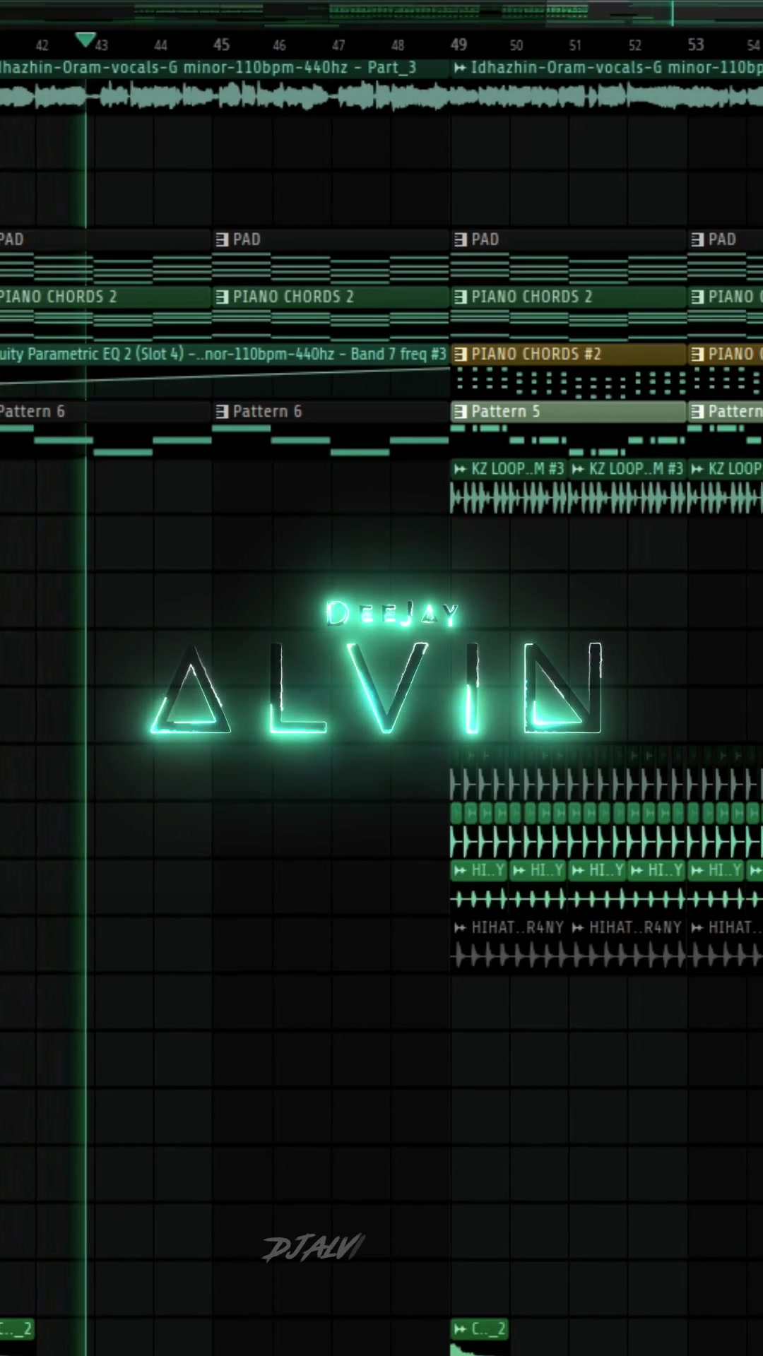 @djalvinofficial.raaga