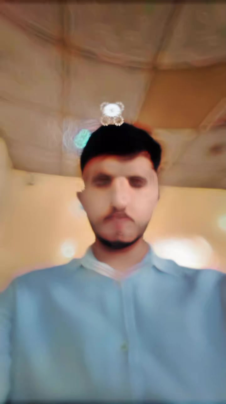 @shaukat ali