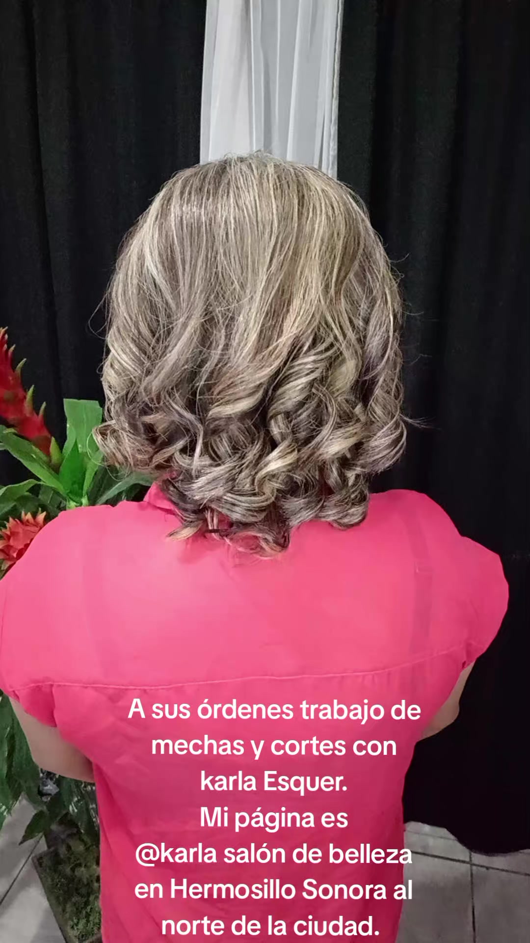 @Karla Esquer