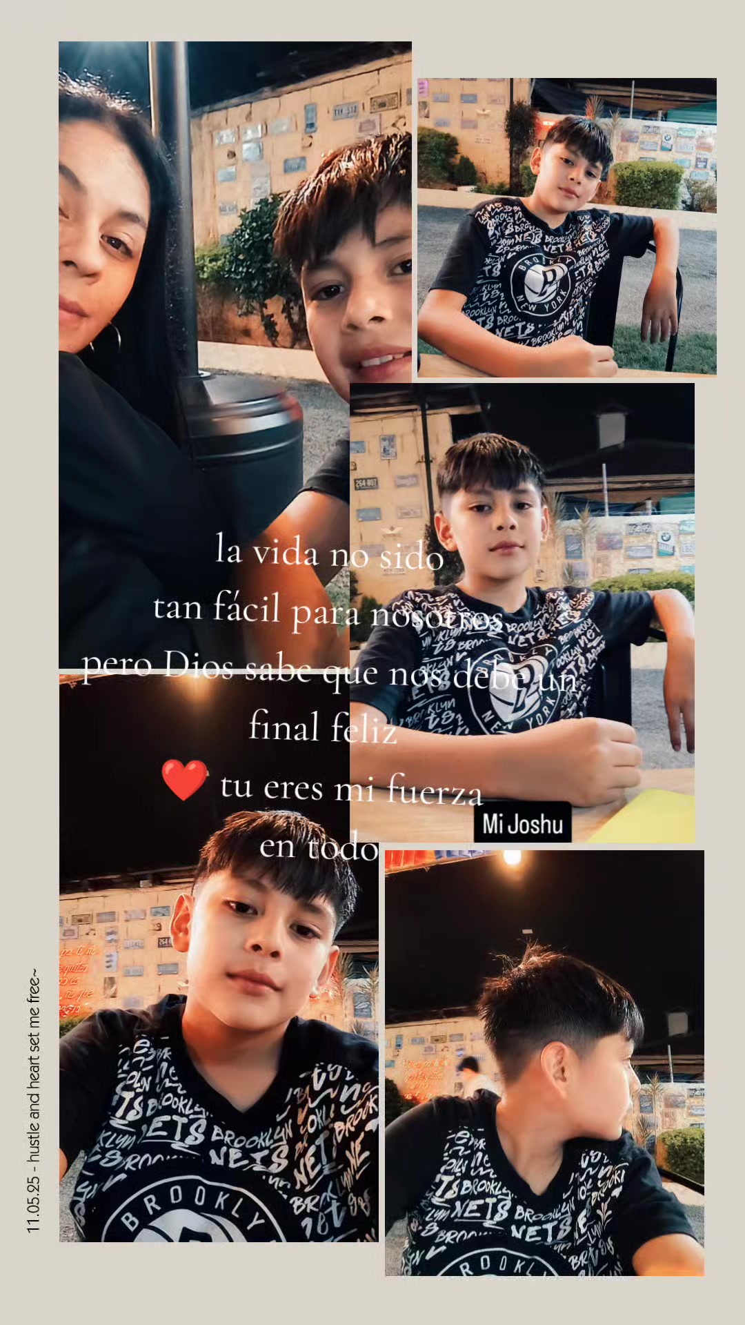 @Mayra E.