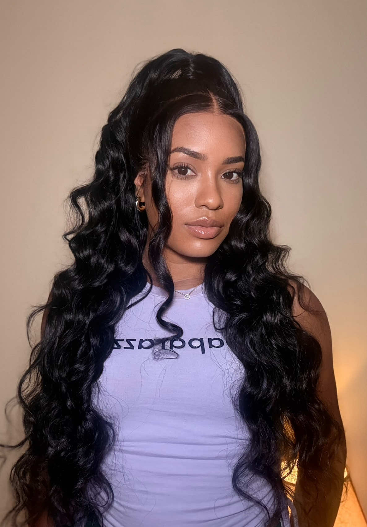 @Sapphire | Wig Influencer