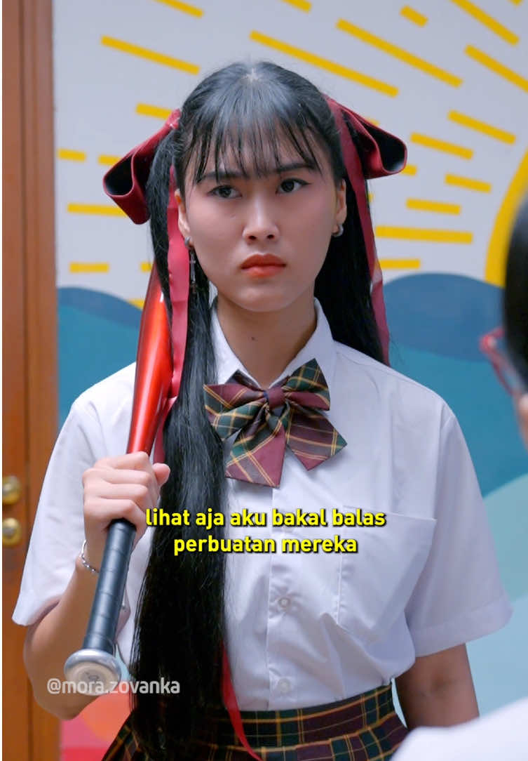 @Miss Mora