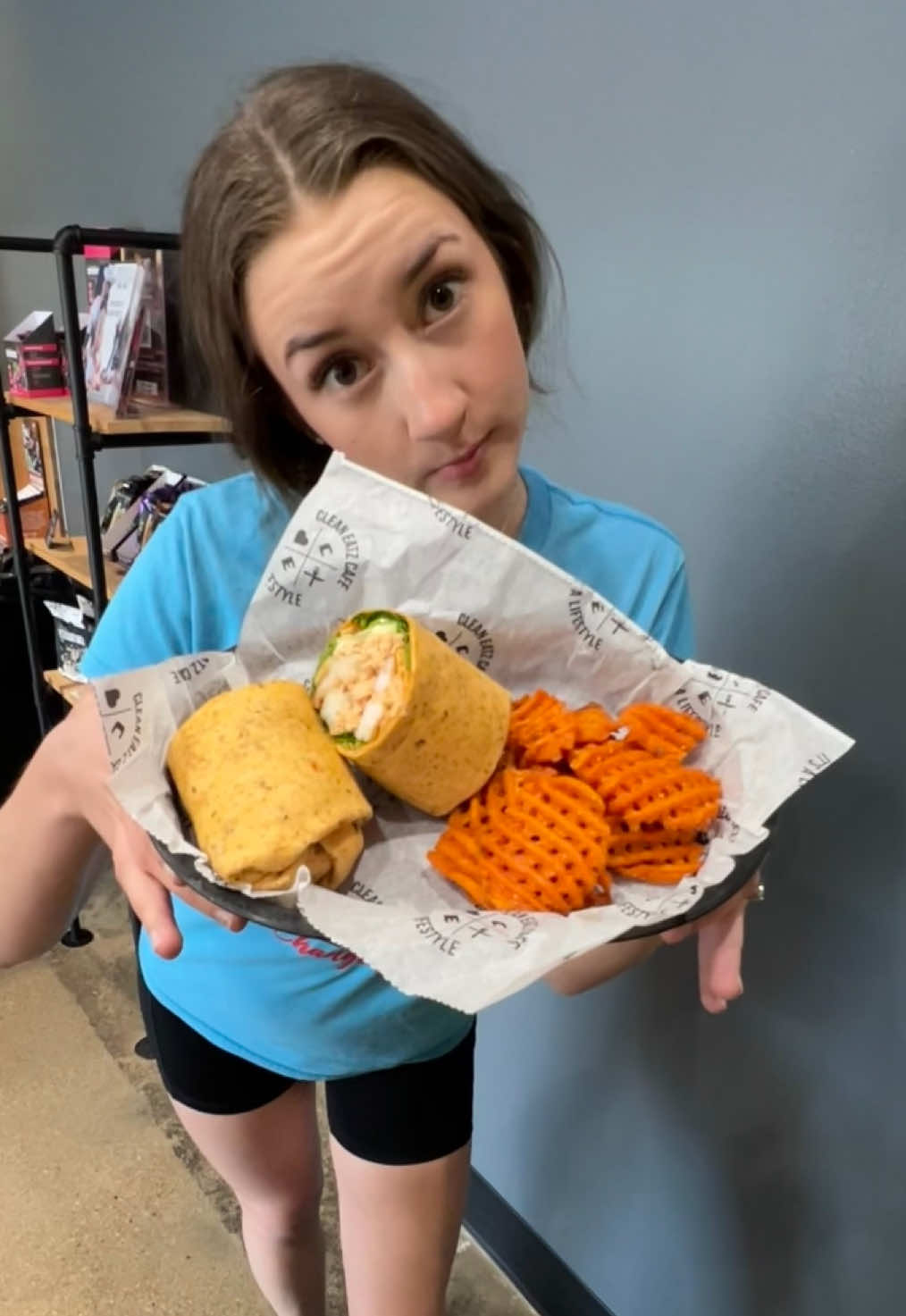 @Clean Eatz College Station