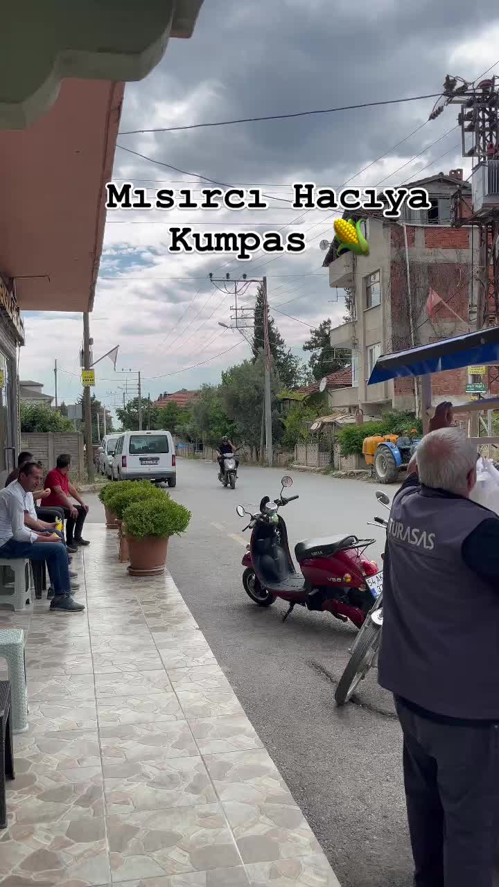 @GENÇ KAPTAN