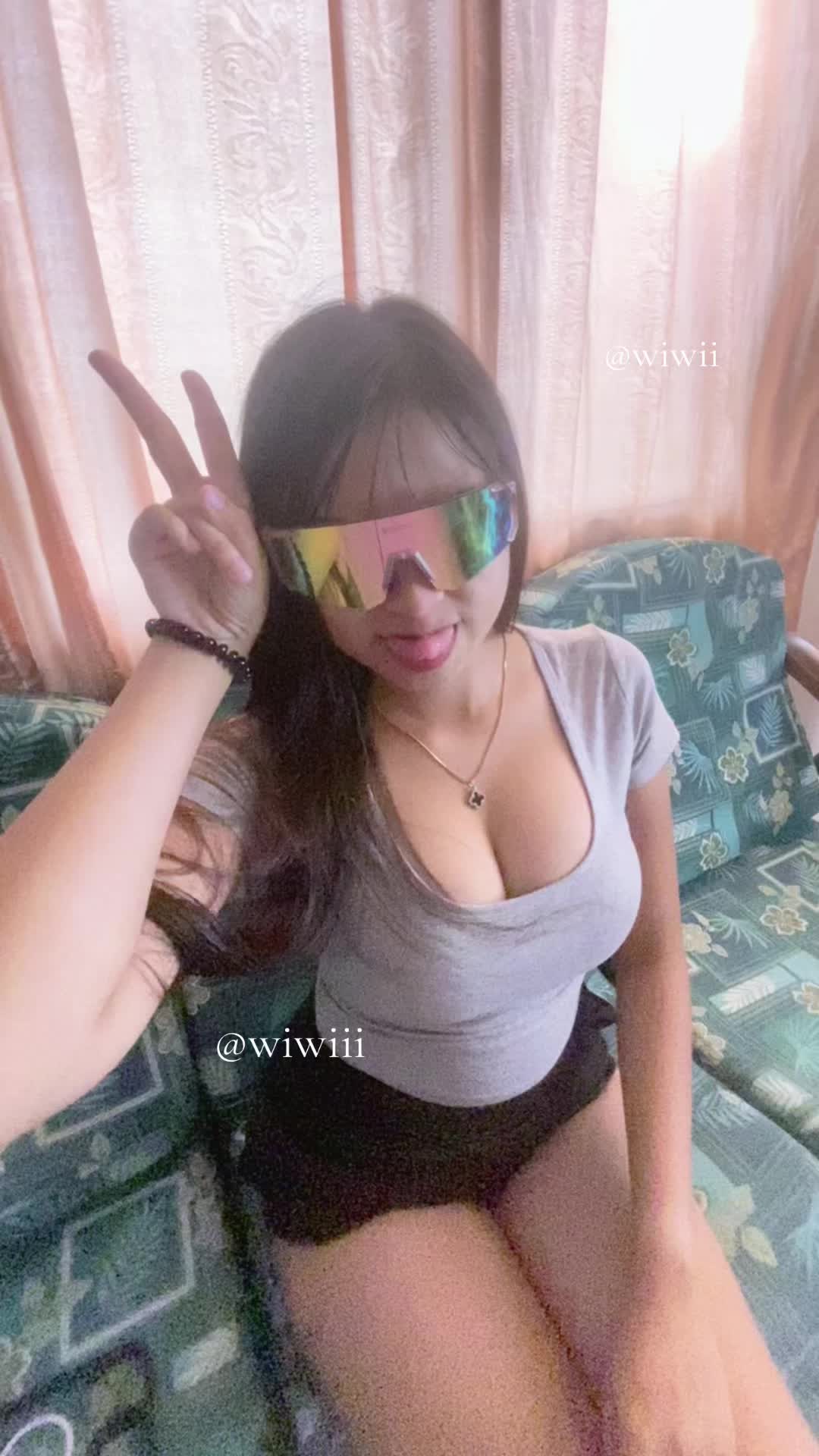 @Wiwii ๐