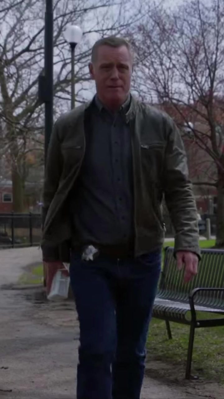 @Jason beghe