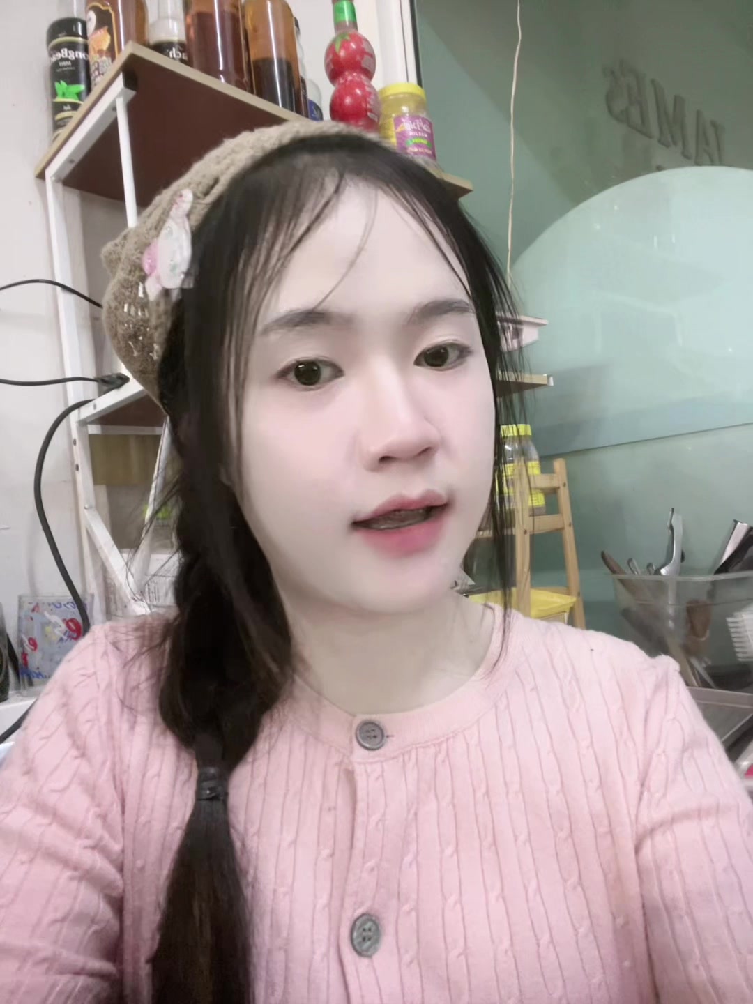 @ນ້ຳຫວານນນ😛🤍