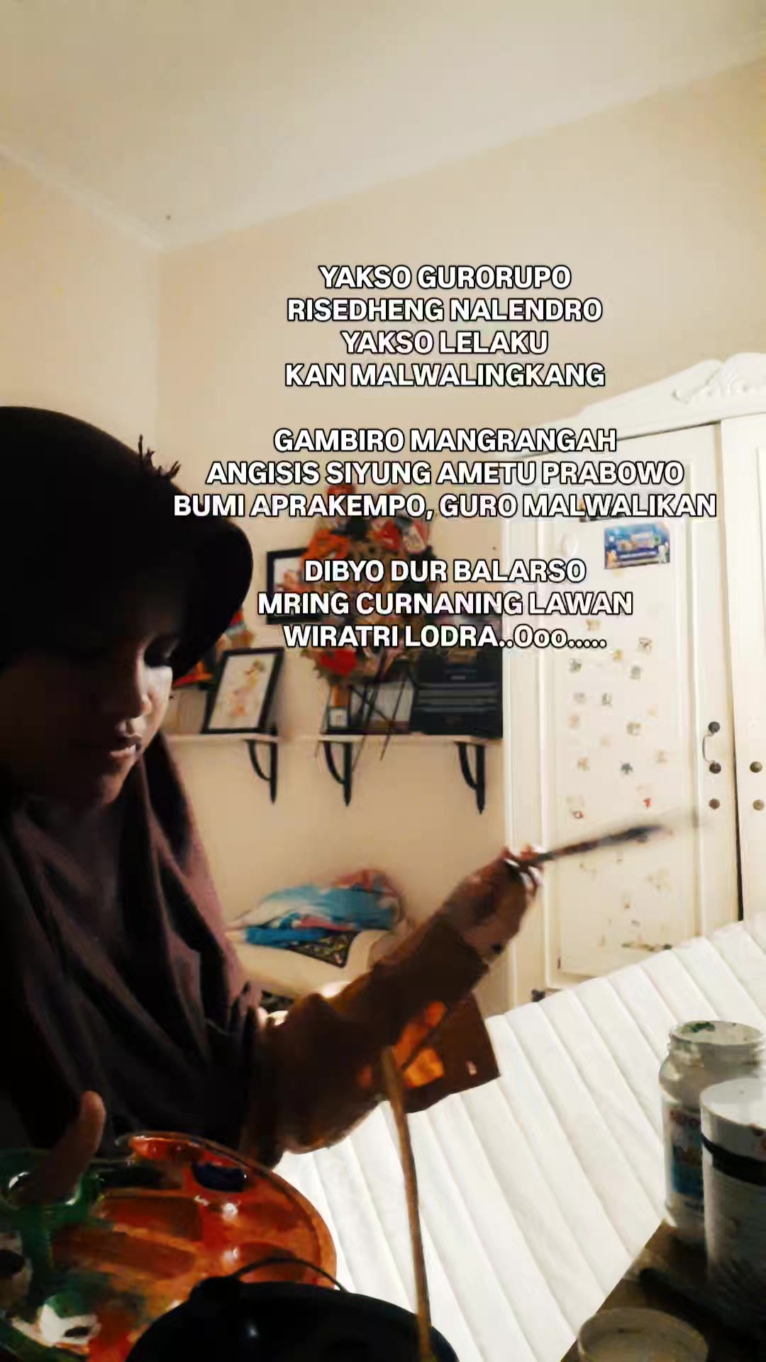 @RasyidaKamilaDalangperempuan