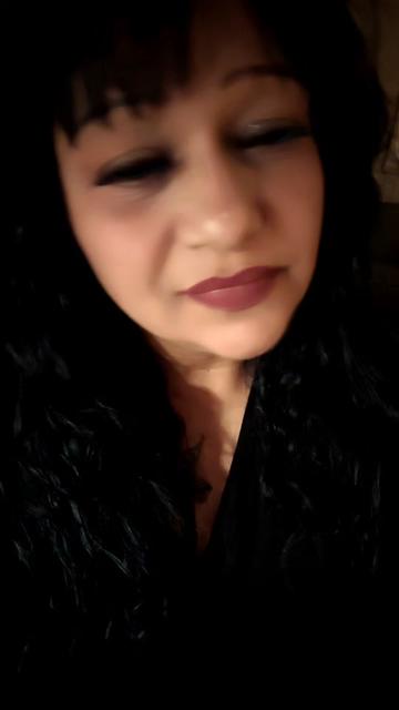 @Angela Mendez