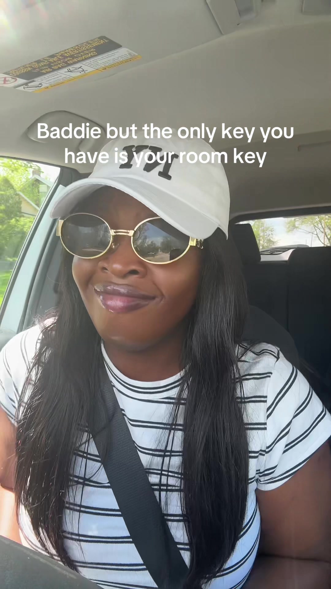 @Queen of Girls
