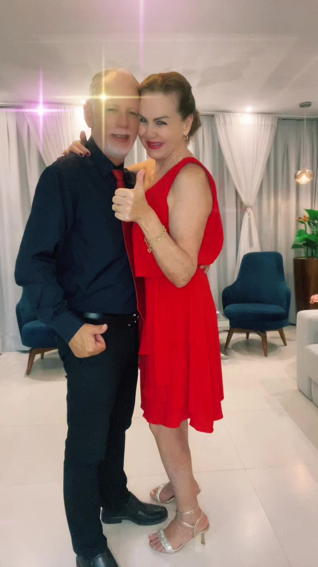 @Janette&Carlosbatistaoficial