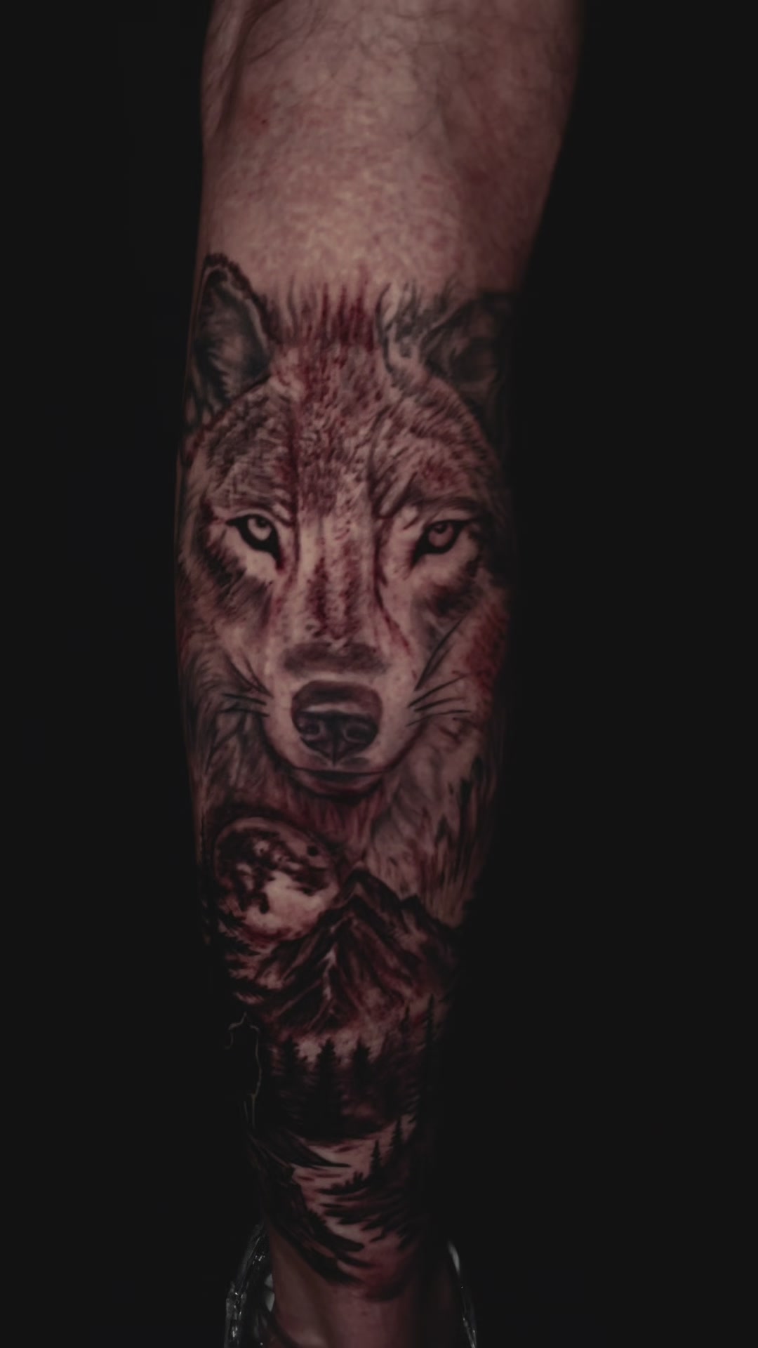 @CatastroInk By Didi