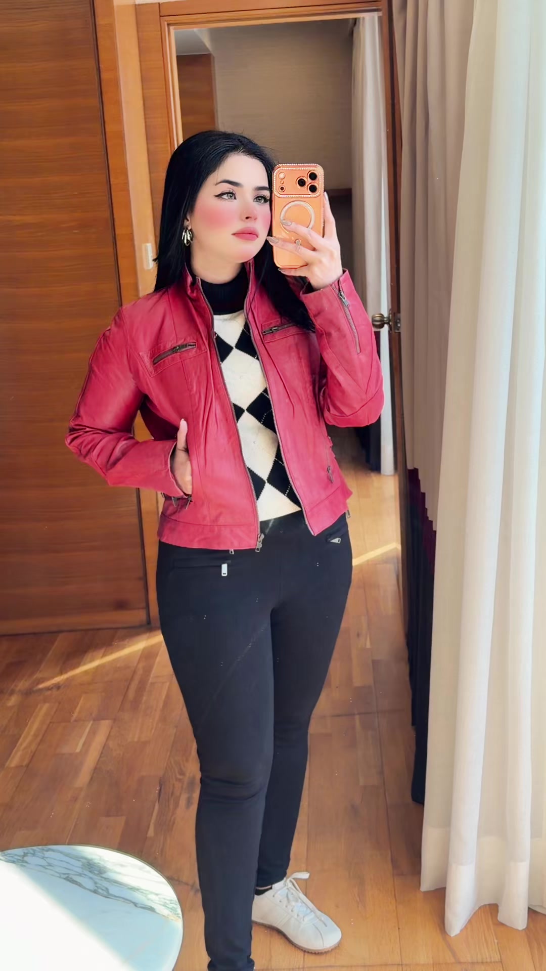 @Bishlicious