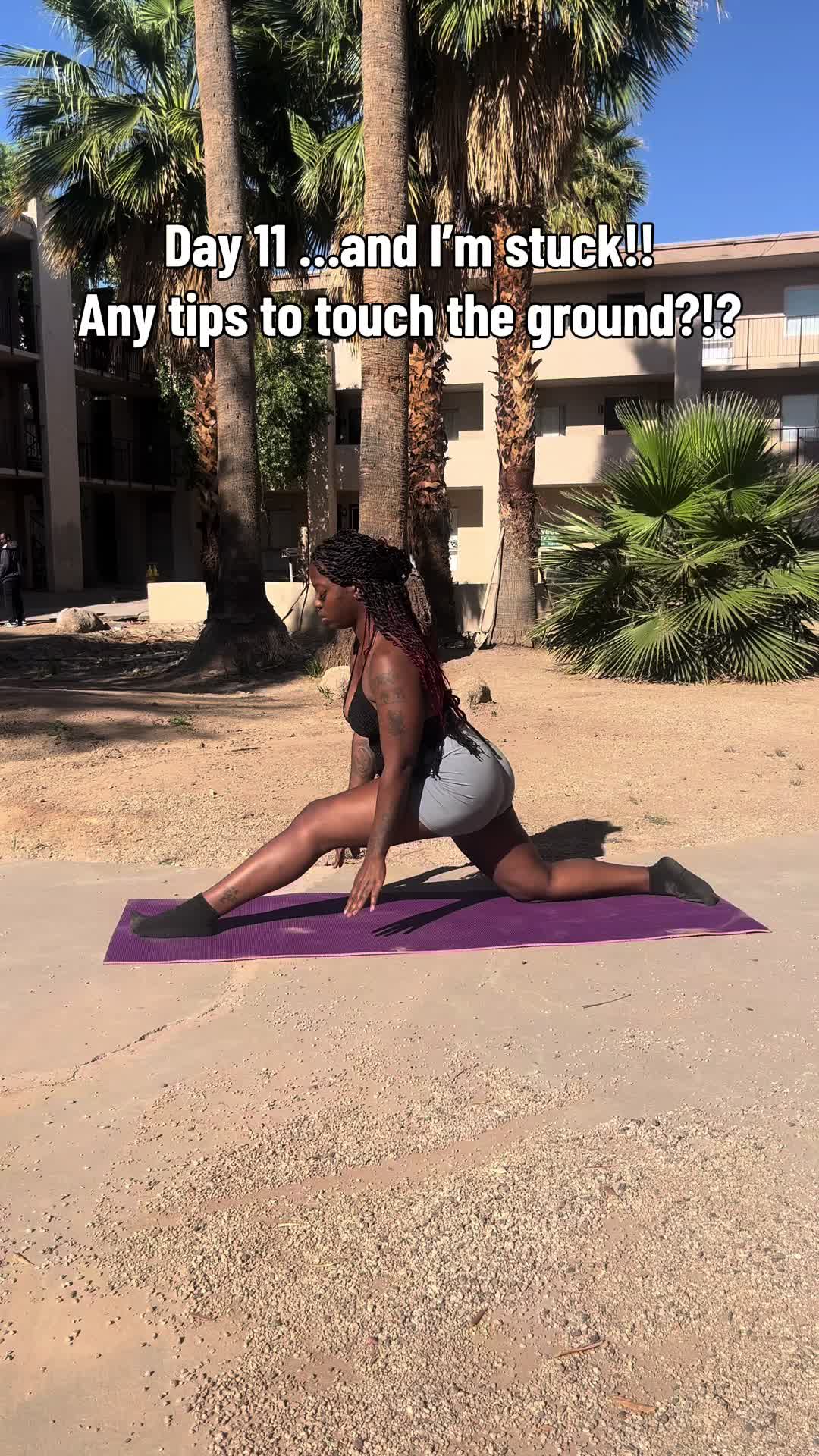 @ThatGirlShanel🌺