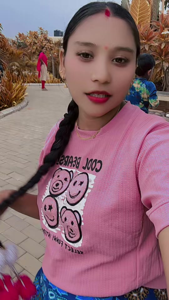 @Perinka Kunwar💕💕💕