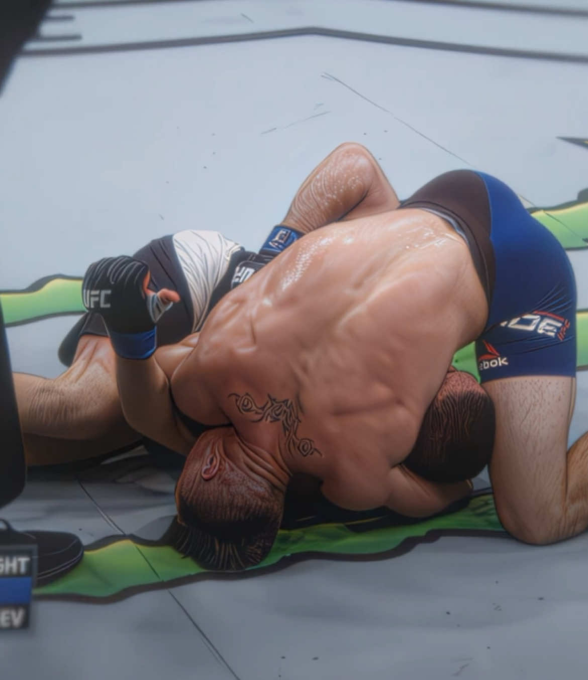 @MMA Legends