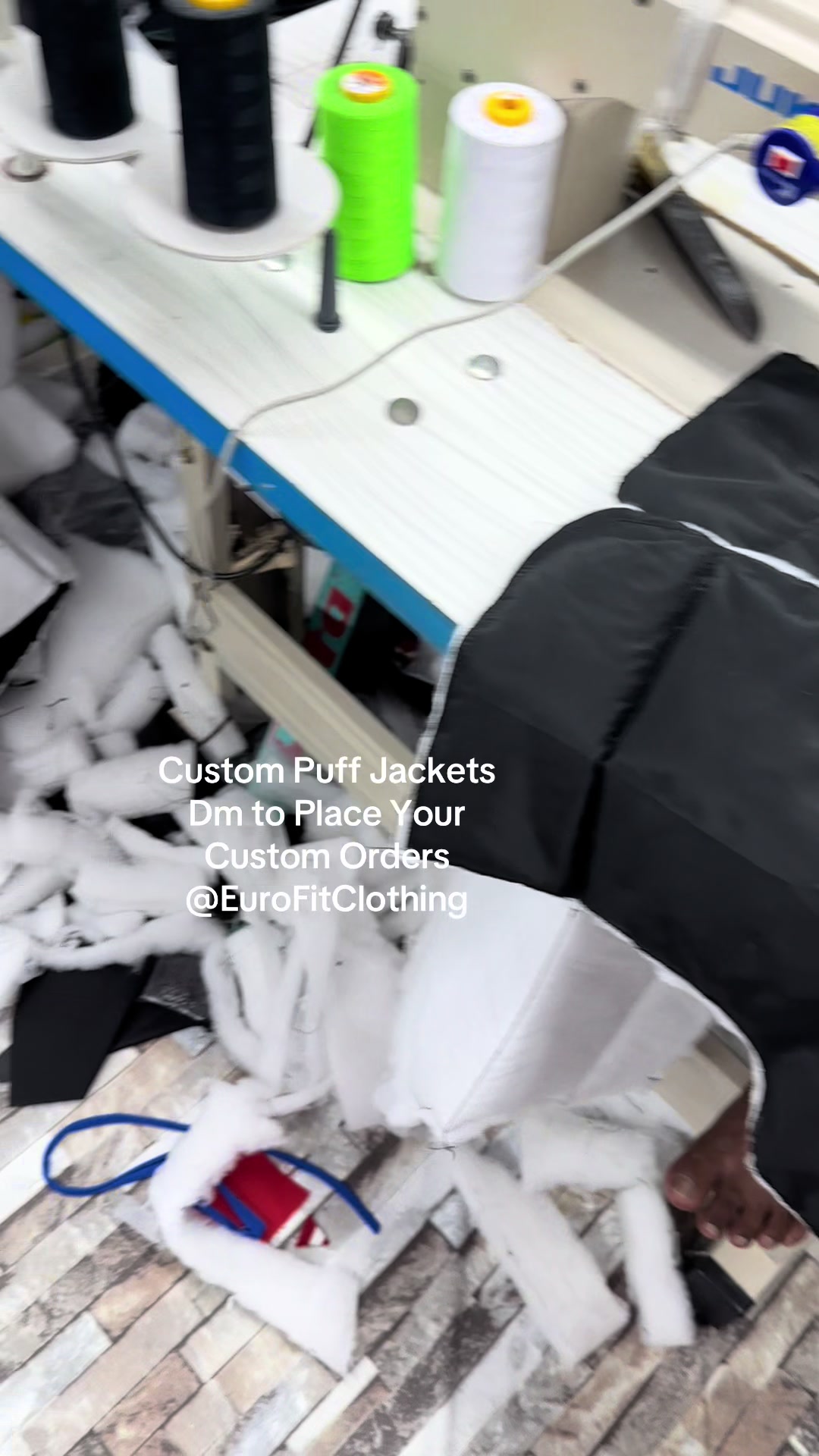 @๐ต๐ฐ Euro Fit Clothing ๐ต๐ฐ