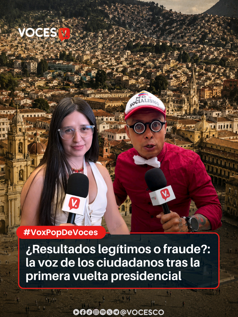 @Voces