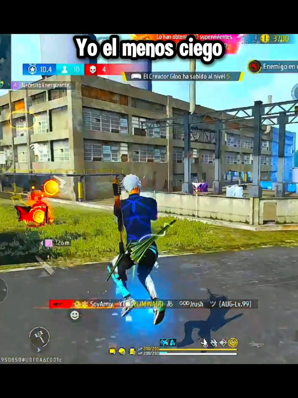 @SoyArmy 🐣