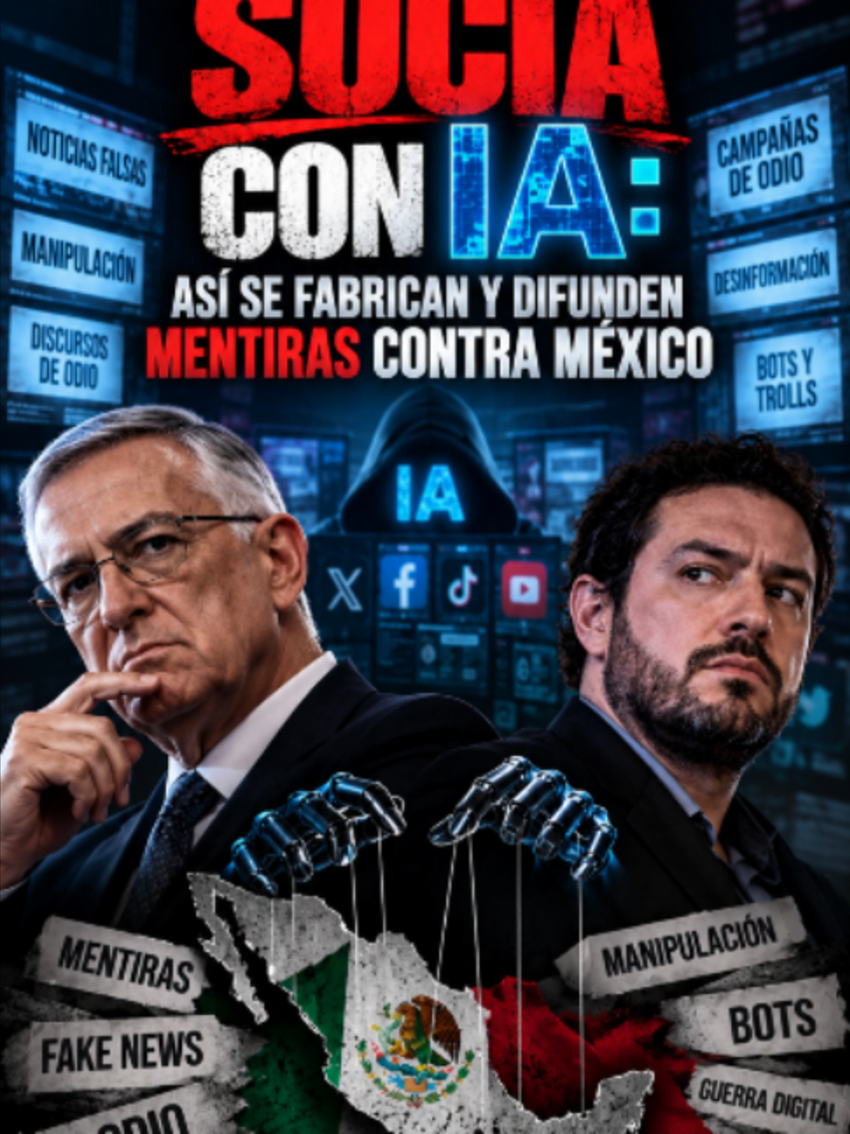 @Espacio Libre México