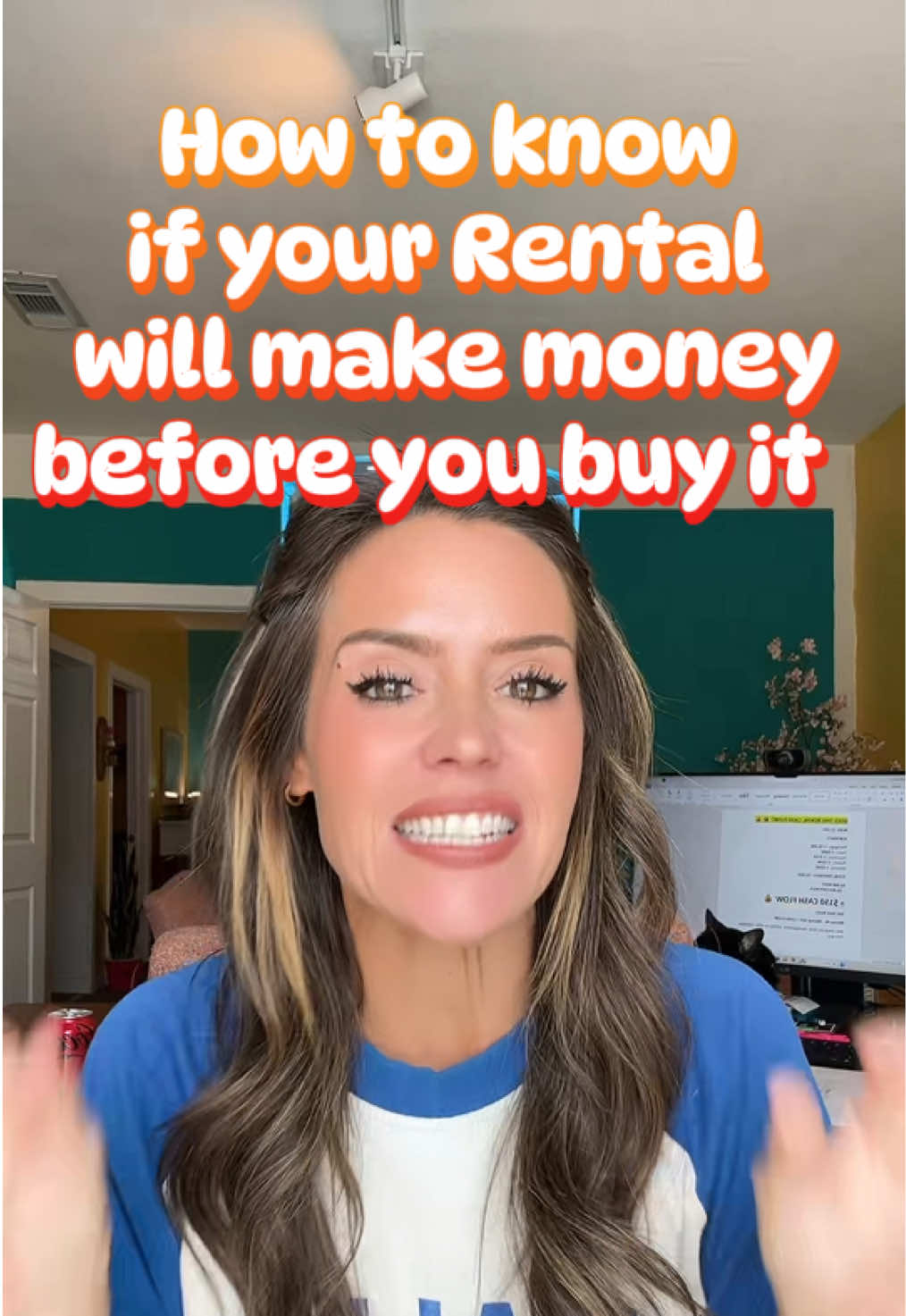 @JackieTheHappyInvestor